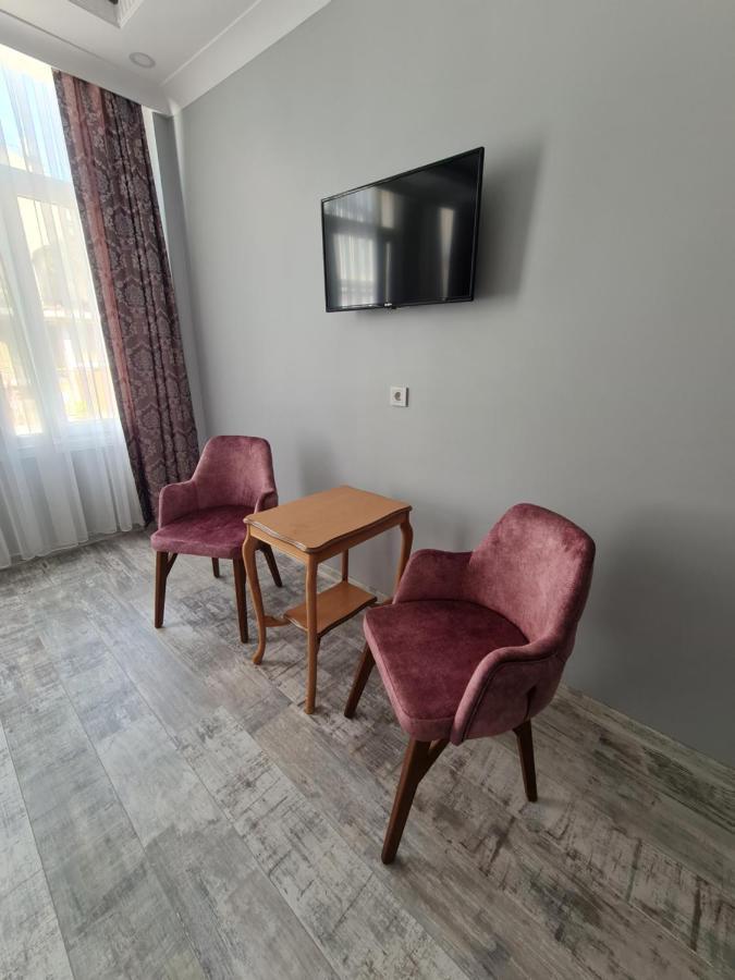 איסטמבול Verseca Hotel מראה חיצוני תמונה