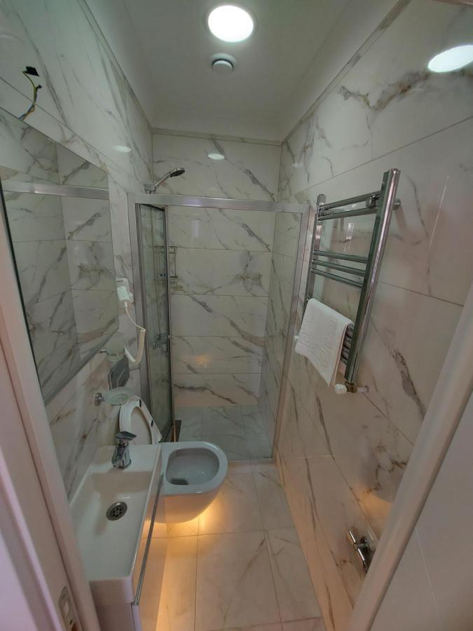 איסטמבול Verseca Hotel מראה חיצוני תמונה