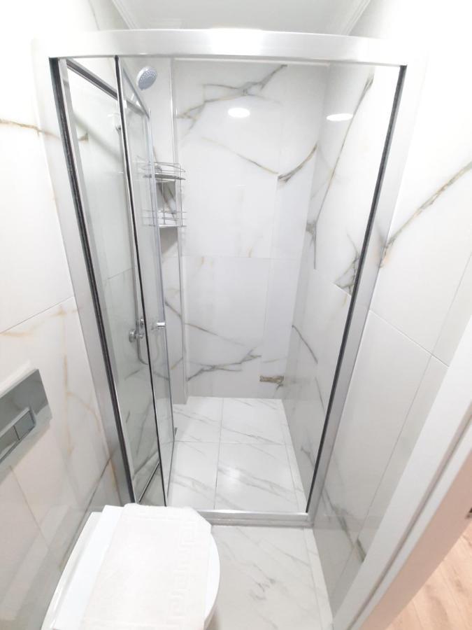 איסטמבול Verseca Hotel מראה חיצוני תמונה