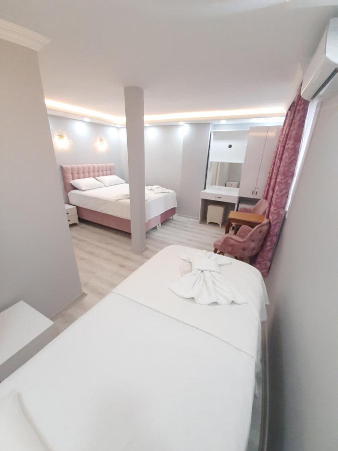 איסטמבול Verseca Hotel מראה חיצוני תמונה
